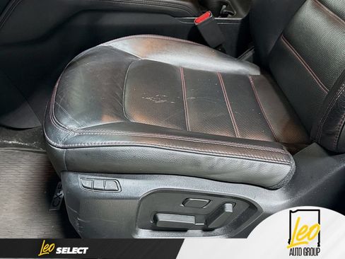 Used 2024 MAZDA CX-5 Carbon Edition AWD/4WD image 23