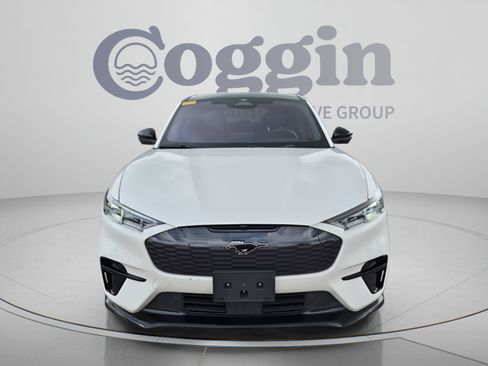 Used 2022 Ford Mustang Mach-E GT AWD/4WD image 9