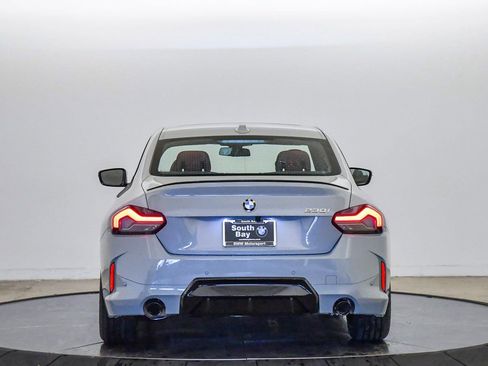 New 2026 BMW 230i Coupe w/ Premium Package image 3