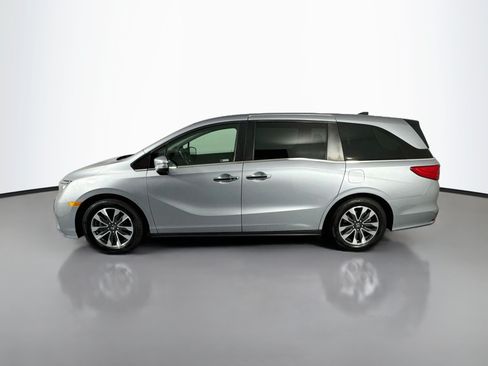 Certified 2021 Honda Odyssey EX-L image 8