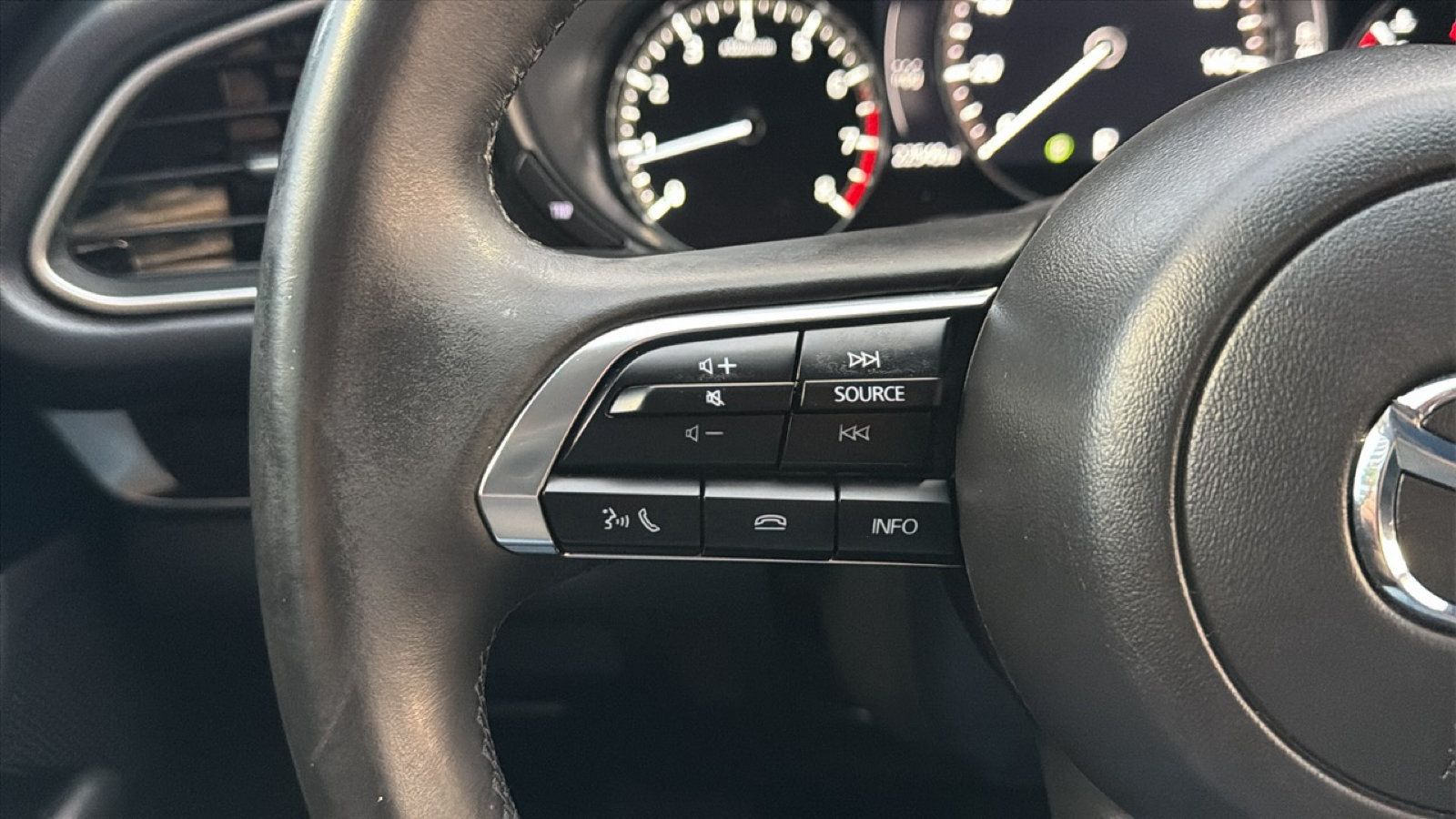 Used 2024 MAZDA CX-30 AWD 2.5 S w/ Select Sport Pkg image 19