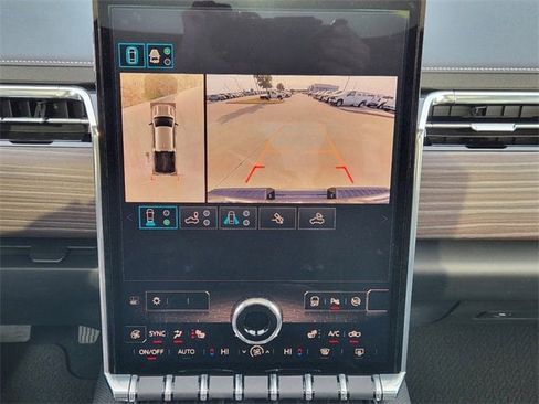 New 2025 GMC Sierra EV Denali image 15