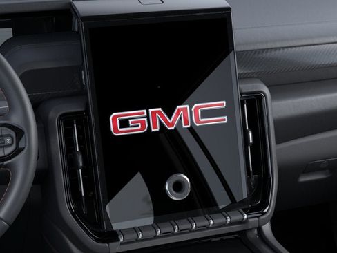 New 2026 GMC Yukon XL AT4 w/ AT4 Premium Plus Package AWD/4WD image 44