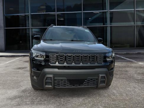 New 2026 Jeep Cherokee Limited image 2