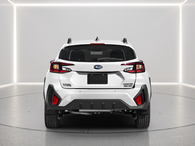 New 2026 Subaru Crosstrek 2.5i Limited AWD/4WD image 6