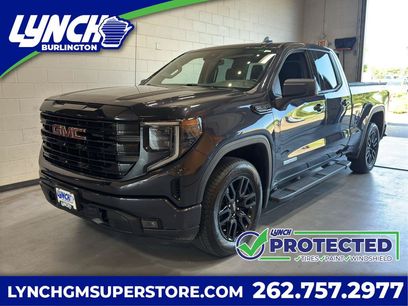 Used 2022 GMC Sierra 1500 Elevation