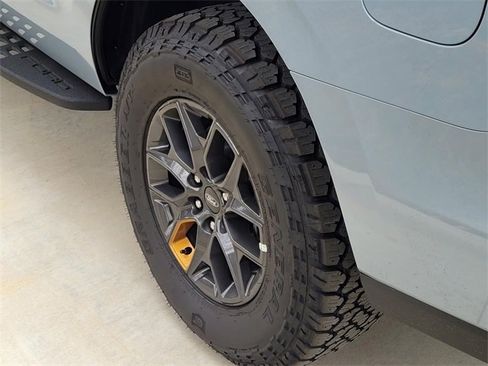 New 2025 Ford Expedition Tremor image 5