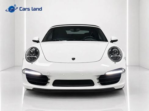 Used 2015 Porsche 911 Carrera S RWD image 7