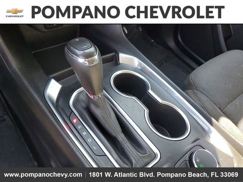 Used 2019 Chevrolet Traverse LS image 28