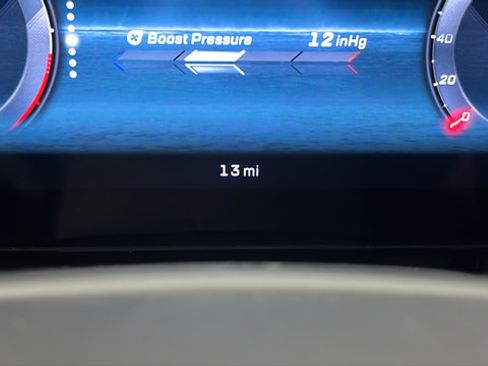New 2026 Dodge Charger Scat Pack AWD/4WD image 10