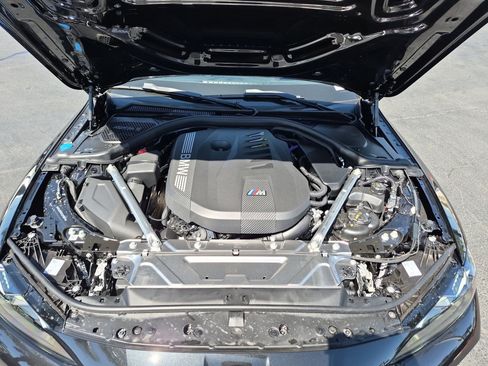 New 2026 BMW M440i w/ Premium Package RWD image 34