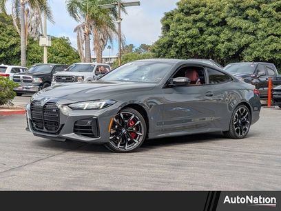 Used 2026 BMW 440i xDrive Coupe w/ Premium Package