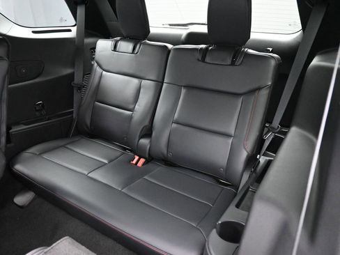 New 2025 Ford Explorer ST-Line w/ Premium Package image 22