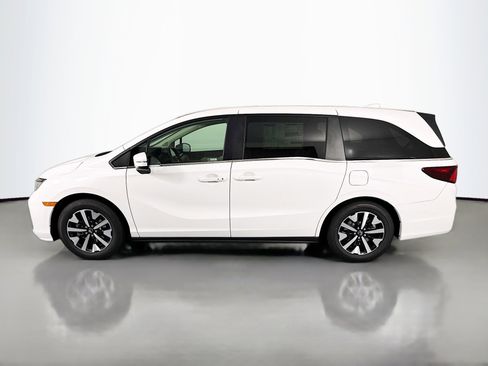 New 2026 Honda Odyssey EX-L image 8