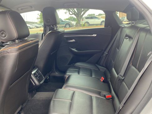 Used 2016 Chevrolet Impala LTZ FWD image 36