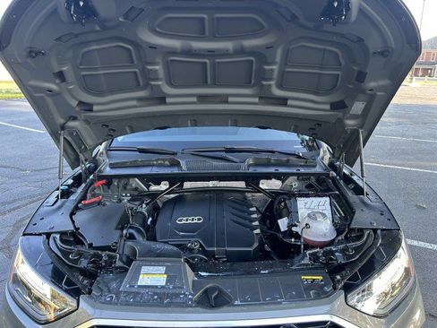 Certified 2023 Audi Q5 2.0T Premium w/ Convenience Package image 33