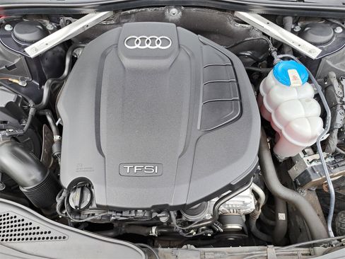 Used 2017 Audi A4 2.0T Ultra Premium image 33