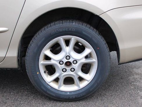 Used 2005 Toyota Sienna XLE image 30