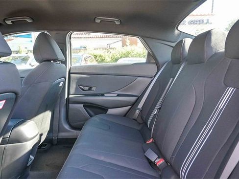 New 2026 Hyundai Elantra Sport image 20