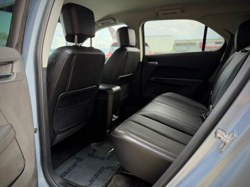 Used 2015 Chevrolet Equinox LT w/ Power Convenience Package FWD image 16