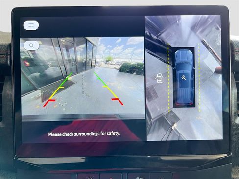 Used 2024 Ford Expedition Max Limited image 14