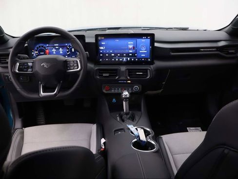 New 2026 Ford Mustang EcoBoost image 14