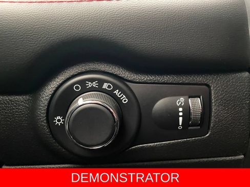New 2026 Dodge Durango GT AWD/4WD image 18