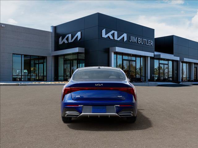 New 2027 Kia K5 GT-Line FWD image 5