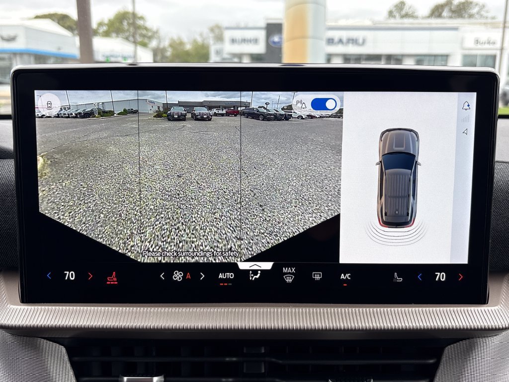 New 2026 Ford Explorer Active AWD/4WD image 36
