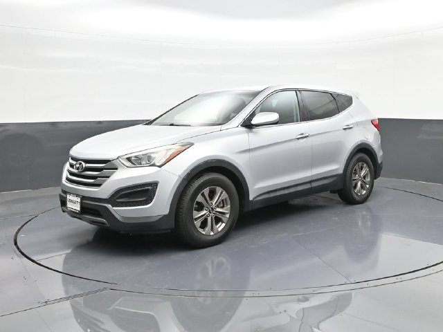 Used 2016 Hyundai Santa Fe Sport FWD image 1