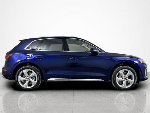 Used 2023 Audi Q5 2.0T Premium Plus w/ Premium Plus Package image 6