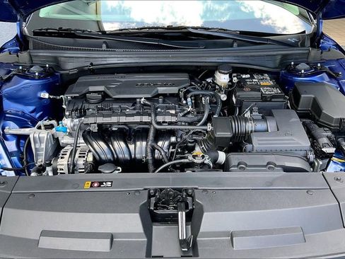 Used 2025 Kia K4 FWD image 26