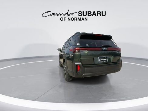 New 2026 Subaru Outback Touring XT image 7