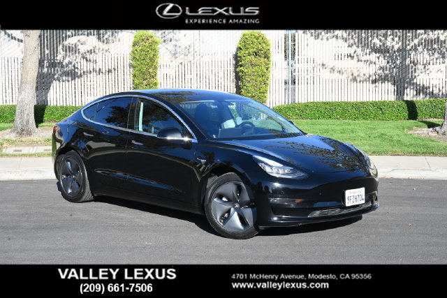 Used 2019 Tesla Model 3 Standard Range Plus RWD image 1