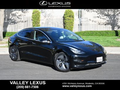 Used 2019 Tesla Model 3 Standard Range Plus