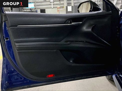 Used 2024 Toyota Camry LE w/ Cold Weather Package AWD/4WD image 22