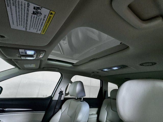 Certified 2023 Kia Telluride S w/ S Sunroof Package AWD/4WD image 22