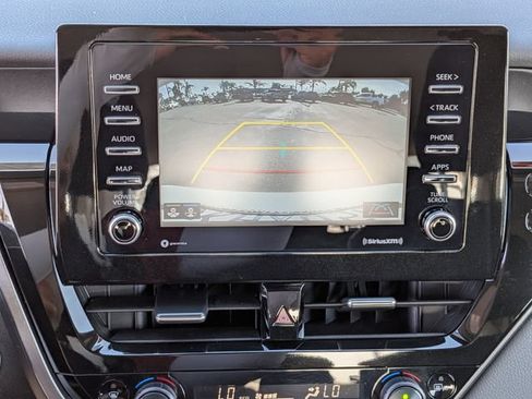 Used 2024 Toyota Camry LE FWD image 12