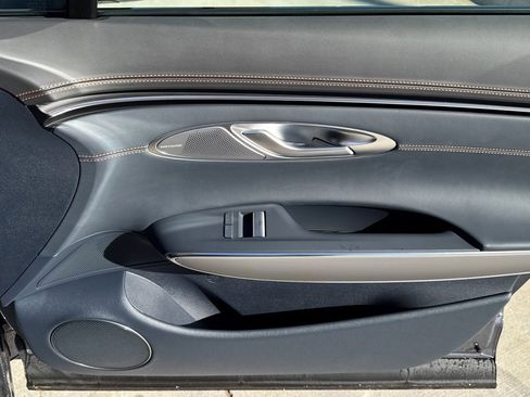 New 2026 Genesis GV70 3.5T Sport Advanced image 18