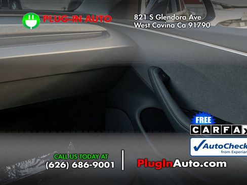 Used 2024 Tesla Model 3 image 17