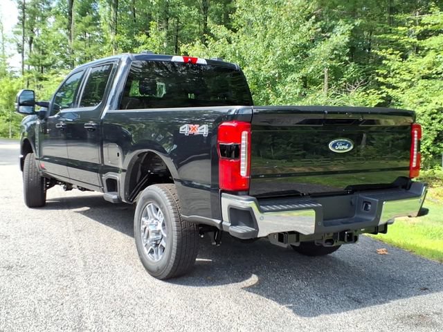 New 2026 Ford F350 Lariat w/ Snow Plow Prep Package AWD/4WD image 4