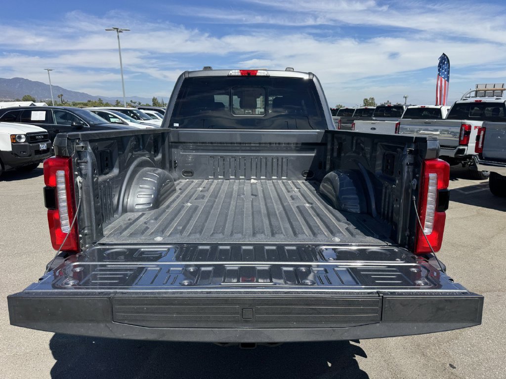 New 2026 Ford F250 Lariat w/ Lariat Premium Package AWD/4WD image 14