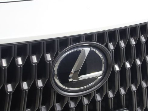 Used 2024 Lexus NX 350h AWD w/ Cold Area Package image 16