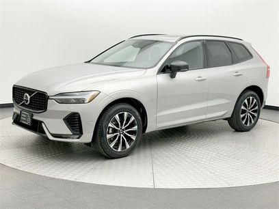 Certified 2025 Volvo XC60 B5 Plus