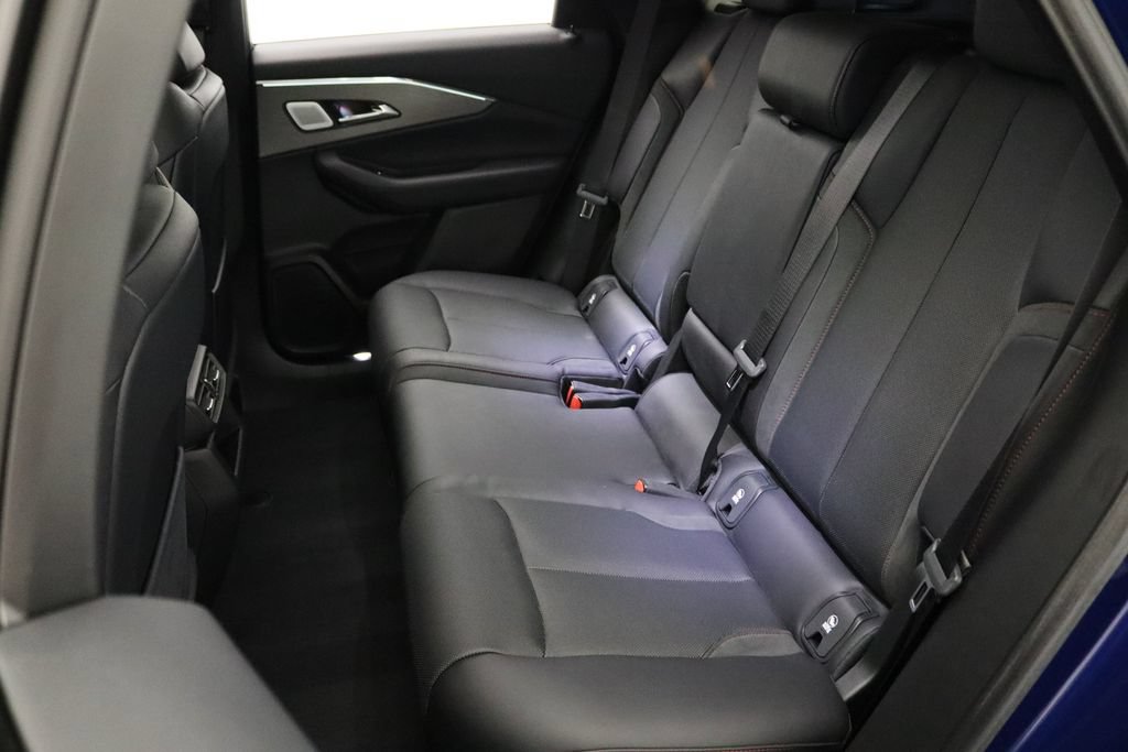 Certified 2024 Acura ZDX A-Spec AWD/4WD image 10