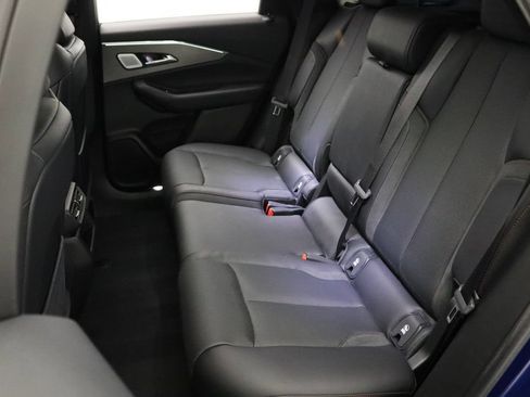 Used 2024 Acura ZDX A-Spec AWD/4WD image 10