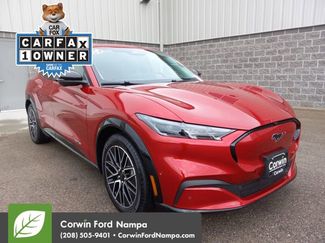 Certified 2024 Ford Mustang Mach-E Premium 360° Tour