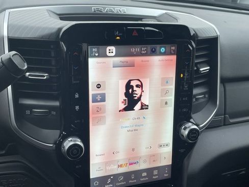 New 2026 RAM 2500 Big Horn image 21