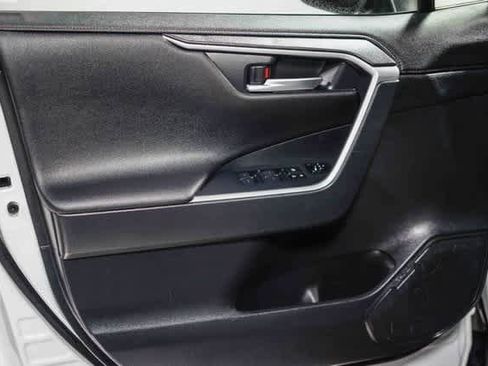 Certified 2024 Toyota RAV4 XSE image 23