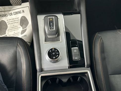 Used 2022 Mitsubishi Outlander SEL AWD/4WD image 33